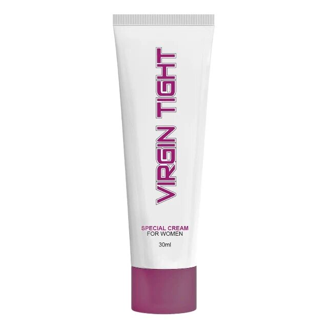 RUF Cremă intimă ABSOLUT SEX+ Virgin Tight pentru strâmtarea vaginului efect de stimularea orgasmului 30 ml
