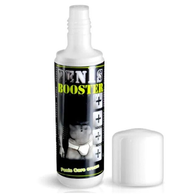 RUF Crema PENIS BOOSTER pentru marirea penisului 125 ml