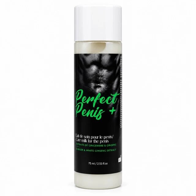 RUF Crema PERFECT PENIS + pentru stimularea erecției 75 ml