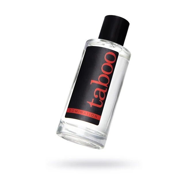 RUF Parfum cu feromoni TABOO - Domination Men pentru barbati 50 ml
