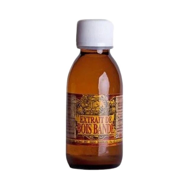 RUF Picături afrodisiace unisex Bois Pour Bander pentru libido erecții puternice și sănătate sexuală 100 ml
