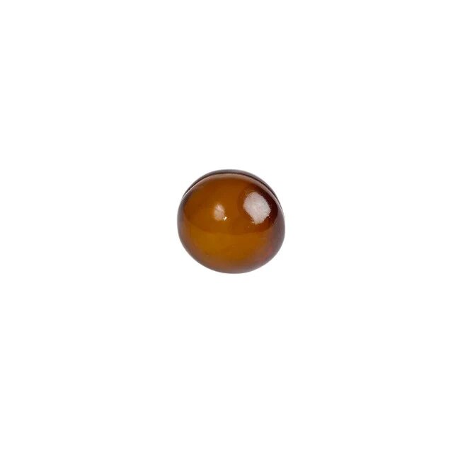 Secret Play Bile Braziliene - Chocolate ulei de masaj pentru corp si zonele erogene cu aroma de ciocolata 1 x 2 bucati