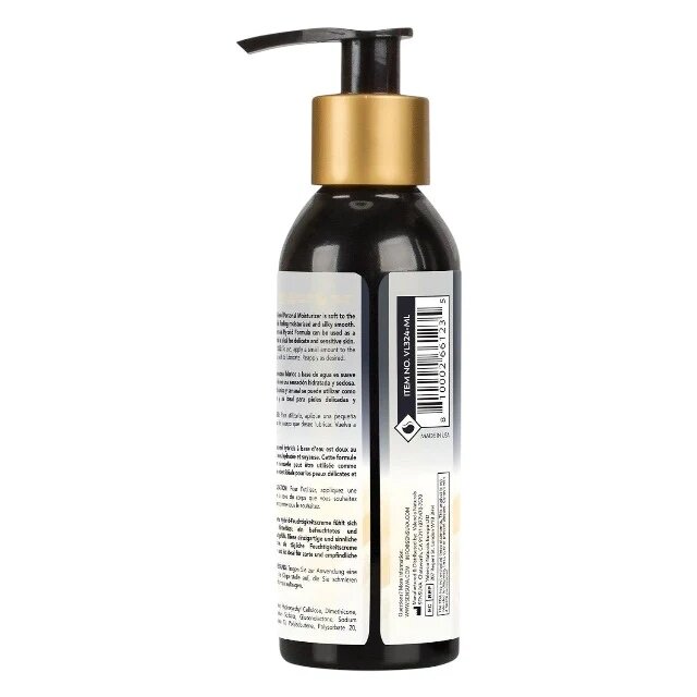 SENSUVA Gel lubrifiant - Hybrid Original formula hibrida pe baza de apa si silicon 125 ml