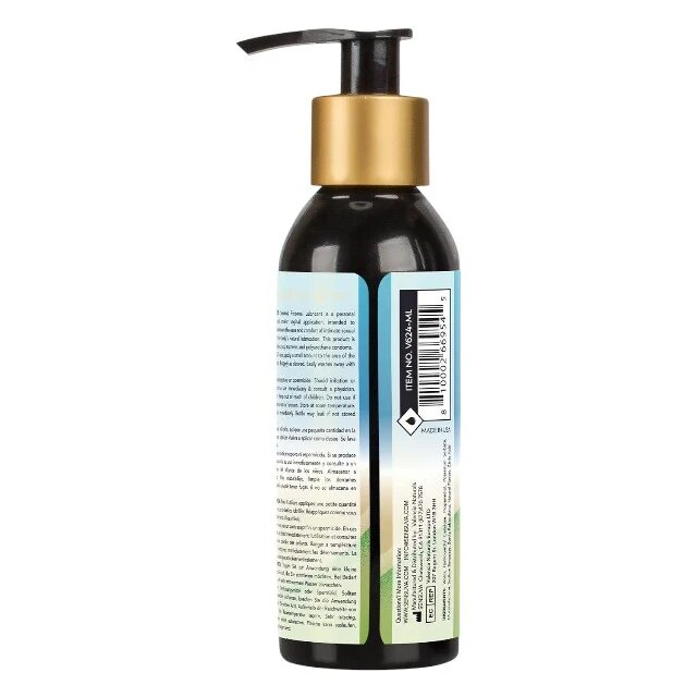 SENSUVA Gel lubrifiant - Peach pe baza de apa 125 ml
