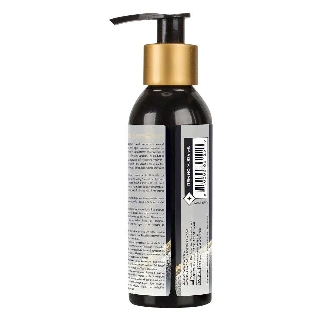 SENSUVA Gel lubrifiant - Premium Silicone pe baza de silicon 125 ml