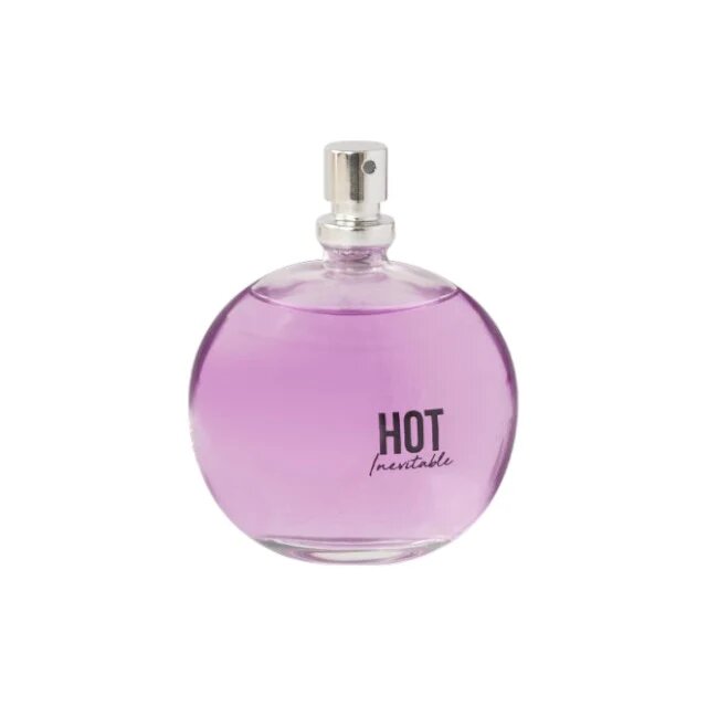 SEXITIVE Parfum cu feromoni Hot Inevitable pentru femei note de mango iasomie și vanilie 100 ml