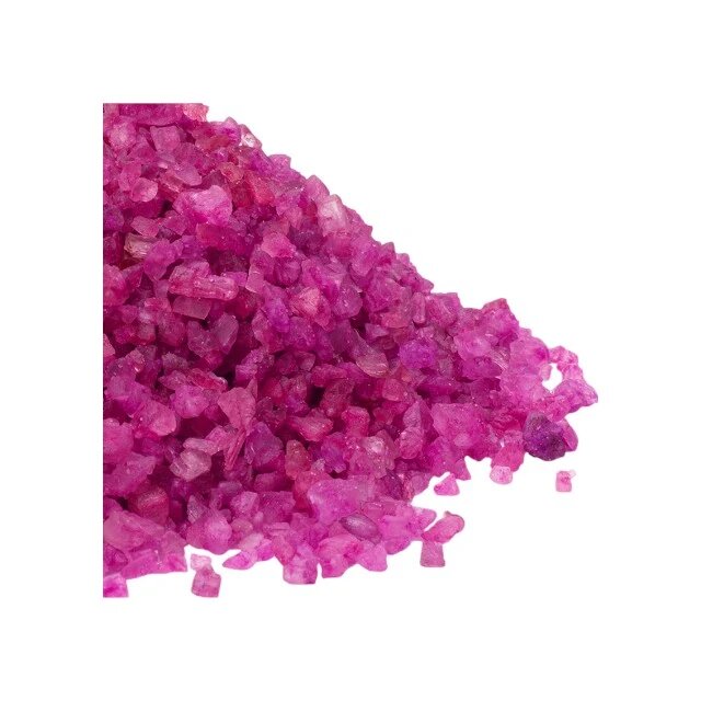 SHUNGA Sare de baie Oriental Crystals Aphrodisia cu sare de mare din Marea Moartă cu efect afrodisiac 500 gr