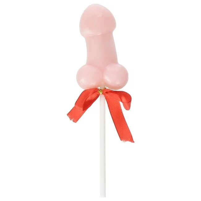 Spencer & Fleetwood Acadea in forma de penis - SUCCULENT WILLIE 35 g