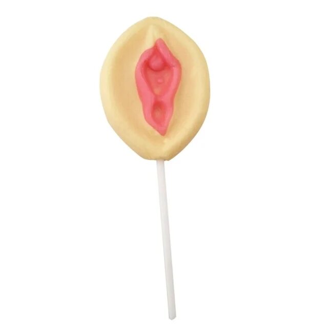 Spencer & Fleetwood Acadea in forma de vagin - CANDY PUSSY 42 g
