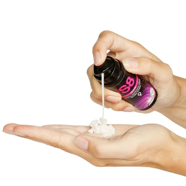 STIMUL8 S8 Cremă S8 Shape pentru strâmtarea și revitalizarea vaginului cu lipopeptide și cafeină 30 ml