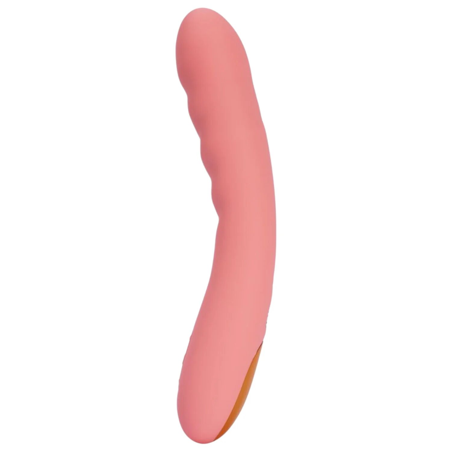 SVAKOM Vibrator interactiv AVA NEO control prin aplicație 5 funcții de penetrare automată 5 funcții de vibrație roz