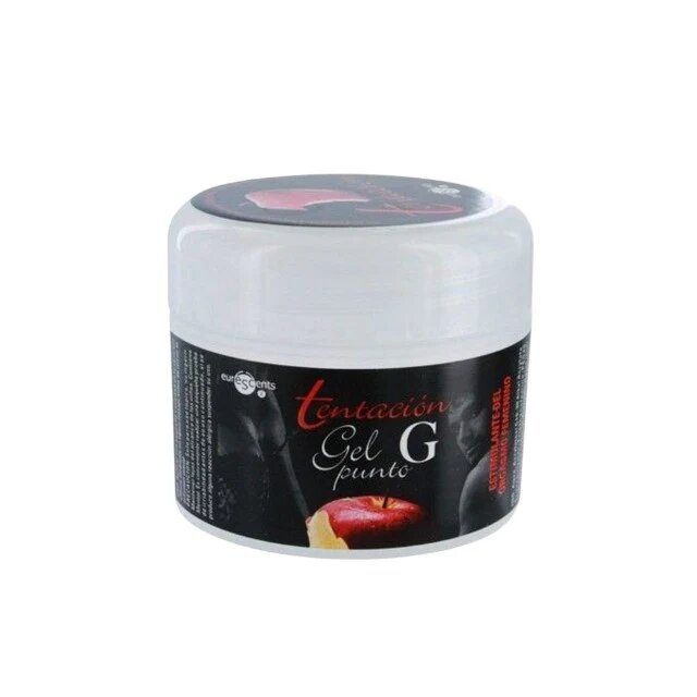 Tentacion Gel TEMPTATION Orgasmic G-Spot pentru stimularea clitorisului si orgasm intens 50 ml