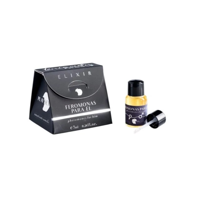 Tentacion Parfum cu feromoni Elixir pentru el 7ml