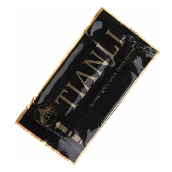 Tianli Servetel Original pentru potenta si erectii ferme 1 buc