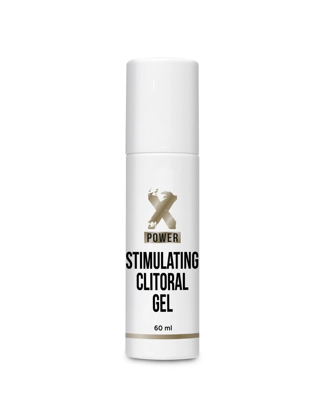 XPOWER Gel premium Stimulating Clitorial Gel pentru stimularea clitorisului si orgasm intens 60 ml