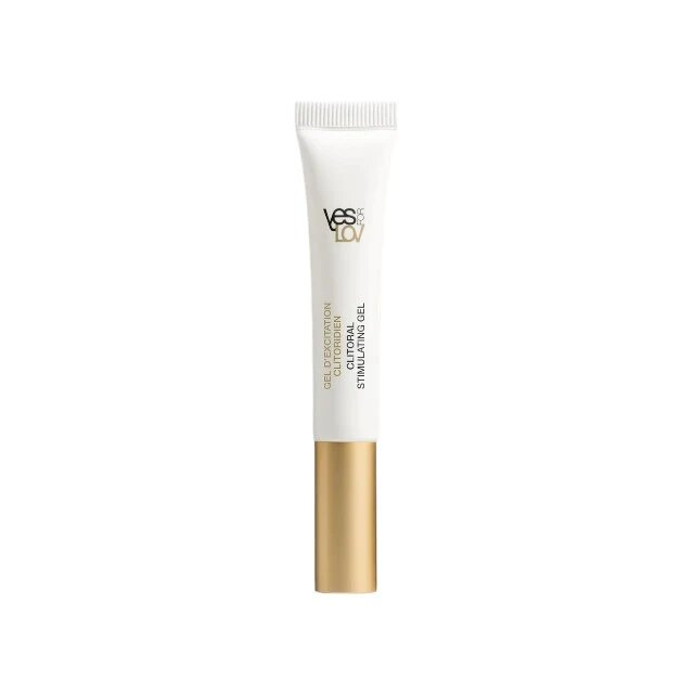 YESFORLOV Gel Clitoral Stimulating Gel pentru stimularea clitorisului și orgasm intens 10 g