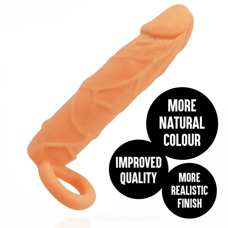 ADDICTED TOYS Manson pentru Alungirea Penisului 18 cm