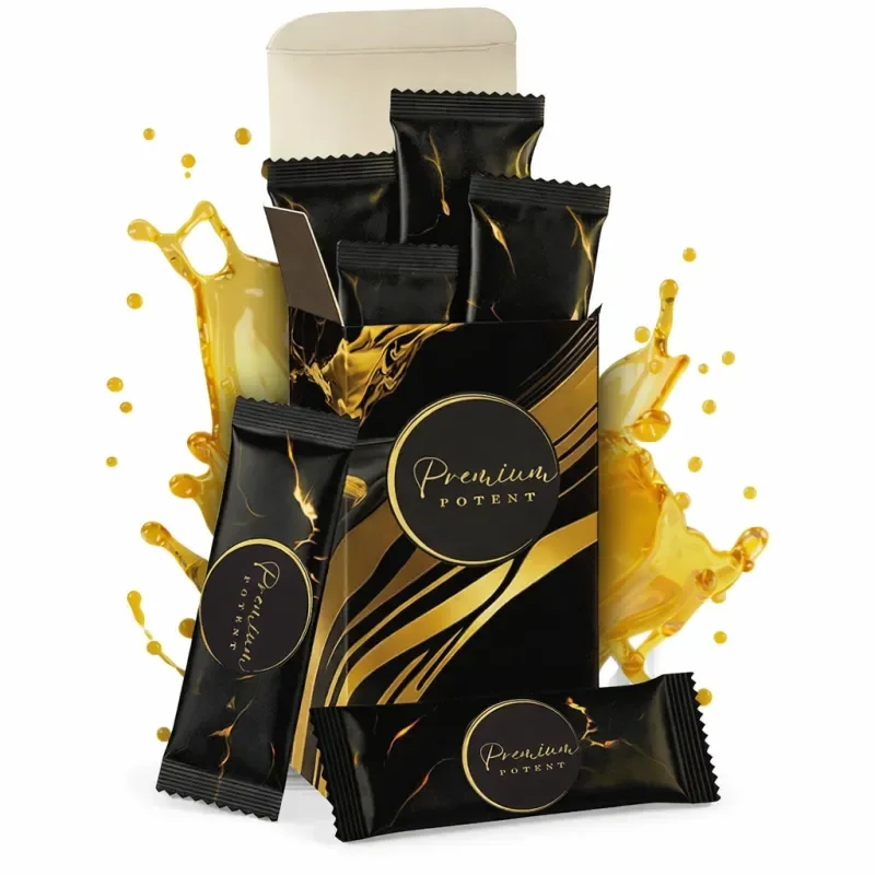 American Lifestyle Supliment alimentar pe baza de miere PREMIUM POTENT poate ajuta la
