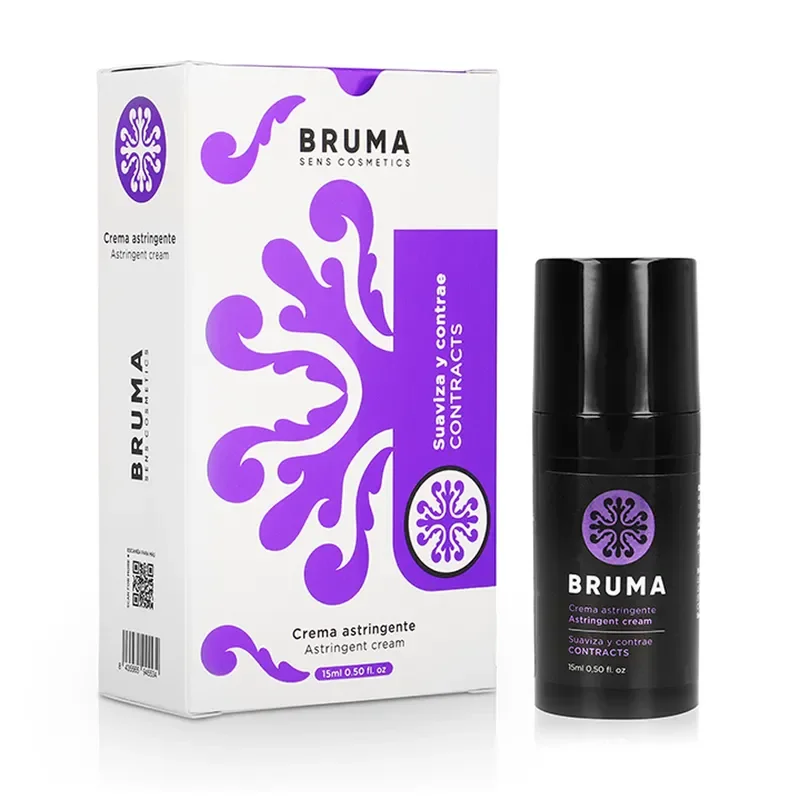 Bruma Crema astringenta Ultra Sliding 15 ml