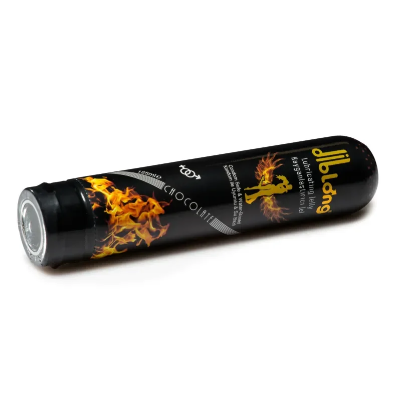Diblong Lubricating Jelly - lubrifiant pe bază de apă cu textură gr