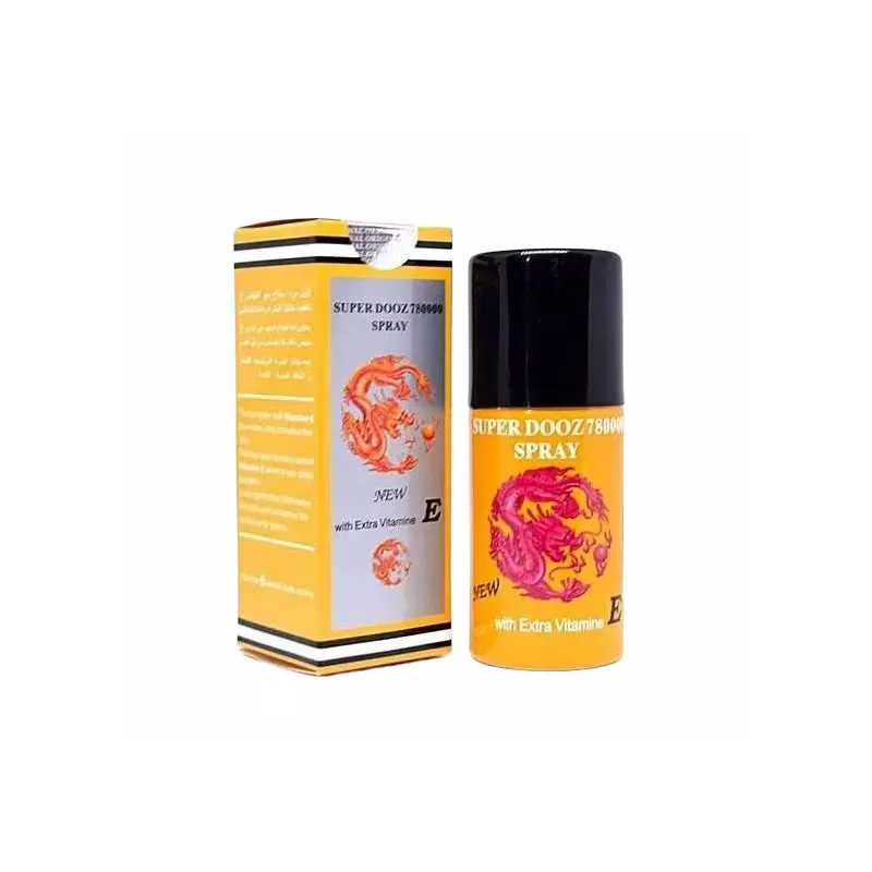 DOOZ Spray concentrat Super 78000