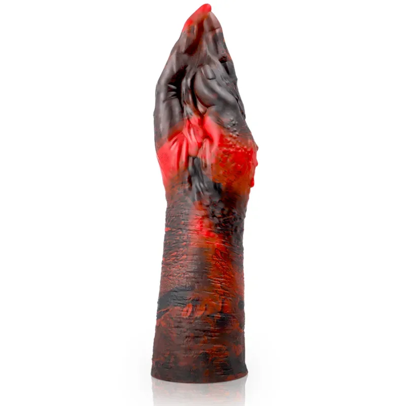 Epic Dildo Lilith Evil Demon marime M