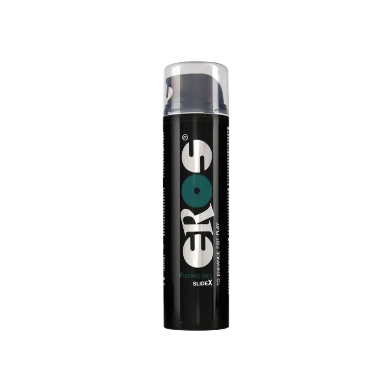 Eros Art EROS Action SlideX gel pentru utilizare anală avansată pe bază de a