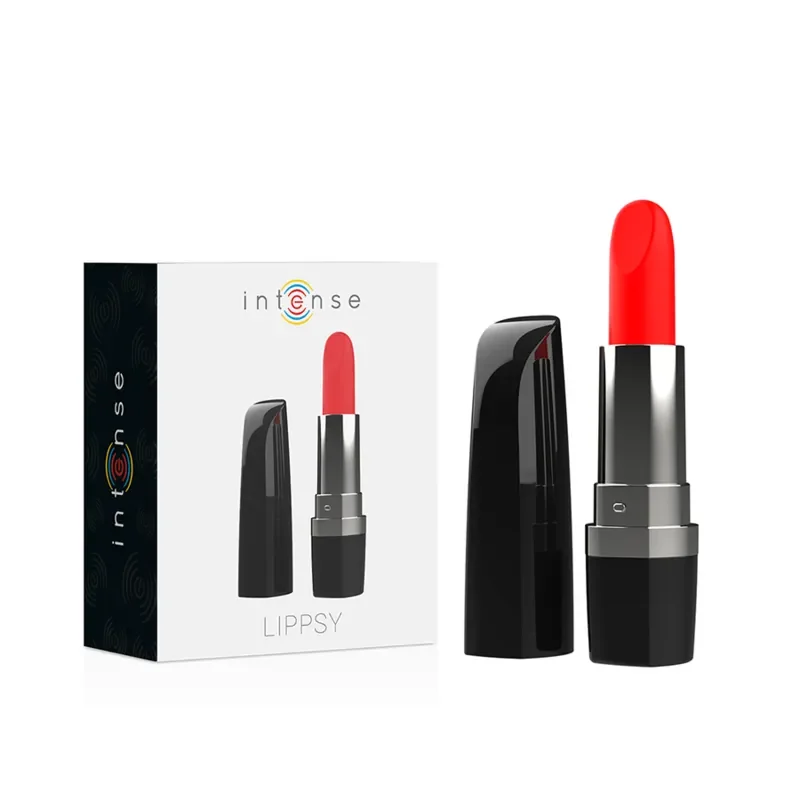 INTENSE Ruj vibrator Lippsy –