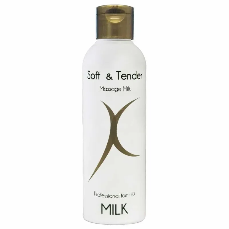 Soft And Tender Lapte de masaj 200 ml