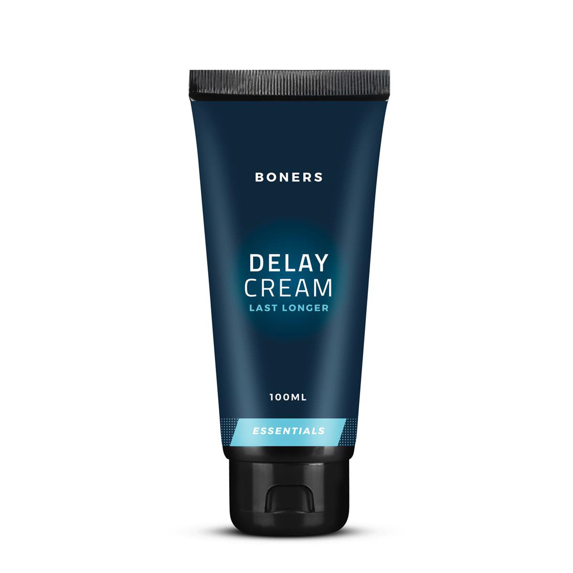 Boner Cremă S – Delay Last Longer pentru întârzierea orgasmului și control mai bun 100 ml