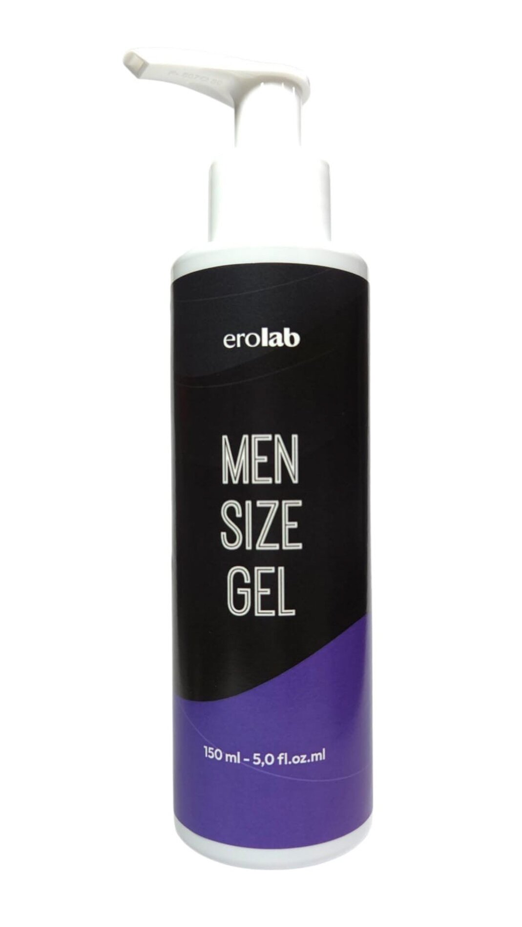 Emily Love > Erolab Gel Erolab – Men Size pentru mărirea penisului și performanței sexuale 150 ml