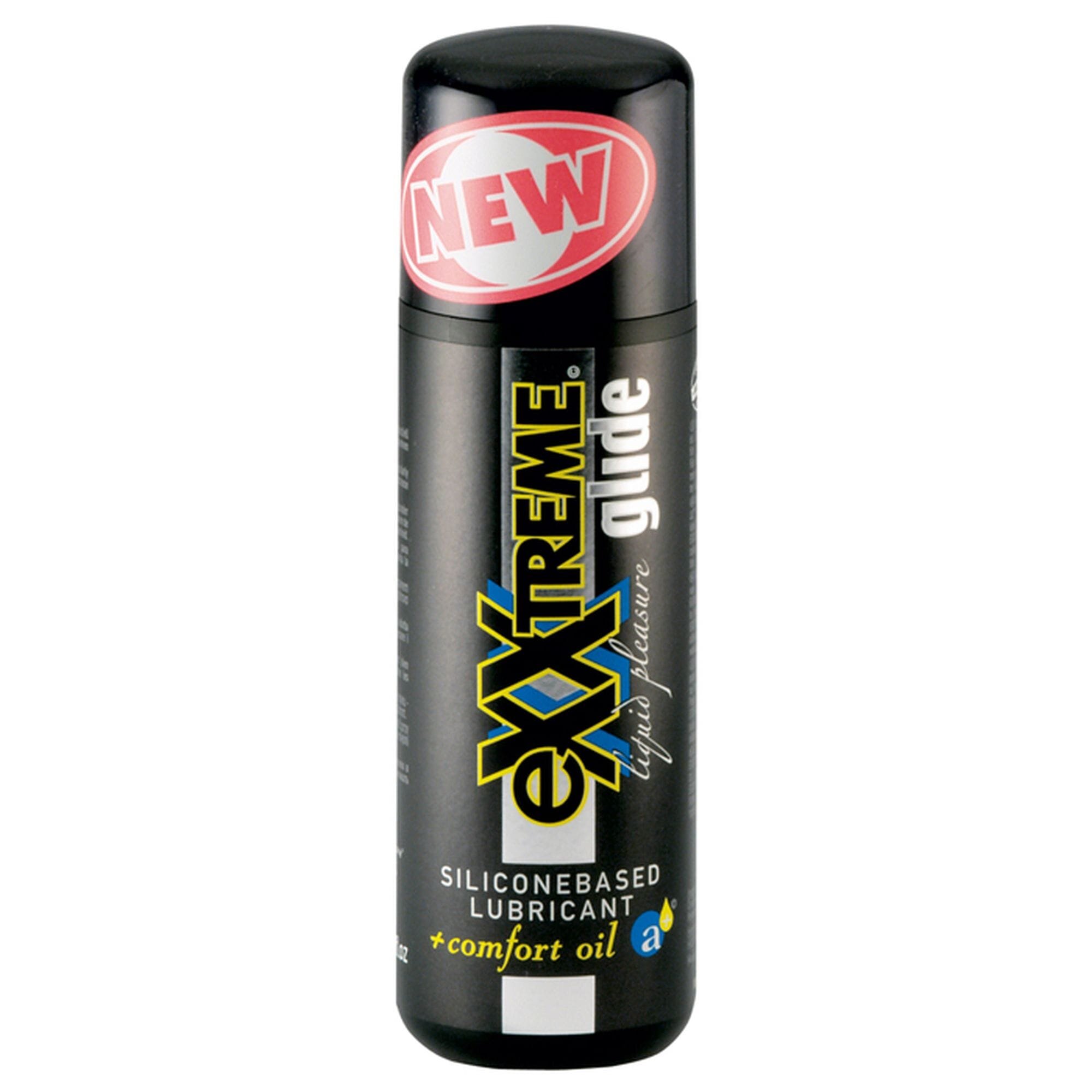 HOT Lubrifiant - eXXtreme glide comfort oil pe baza de silicon 100 ml