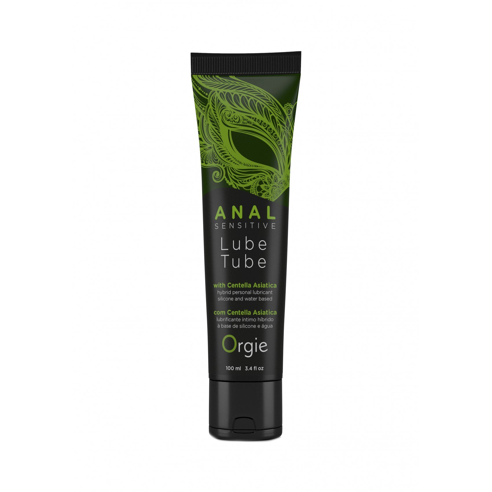 Orgie Lubrifiant - Anal Sensitive pentru relaxarea zonei anale 100 ml