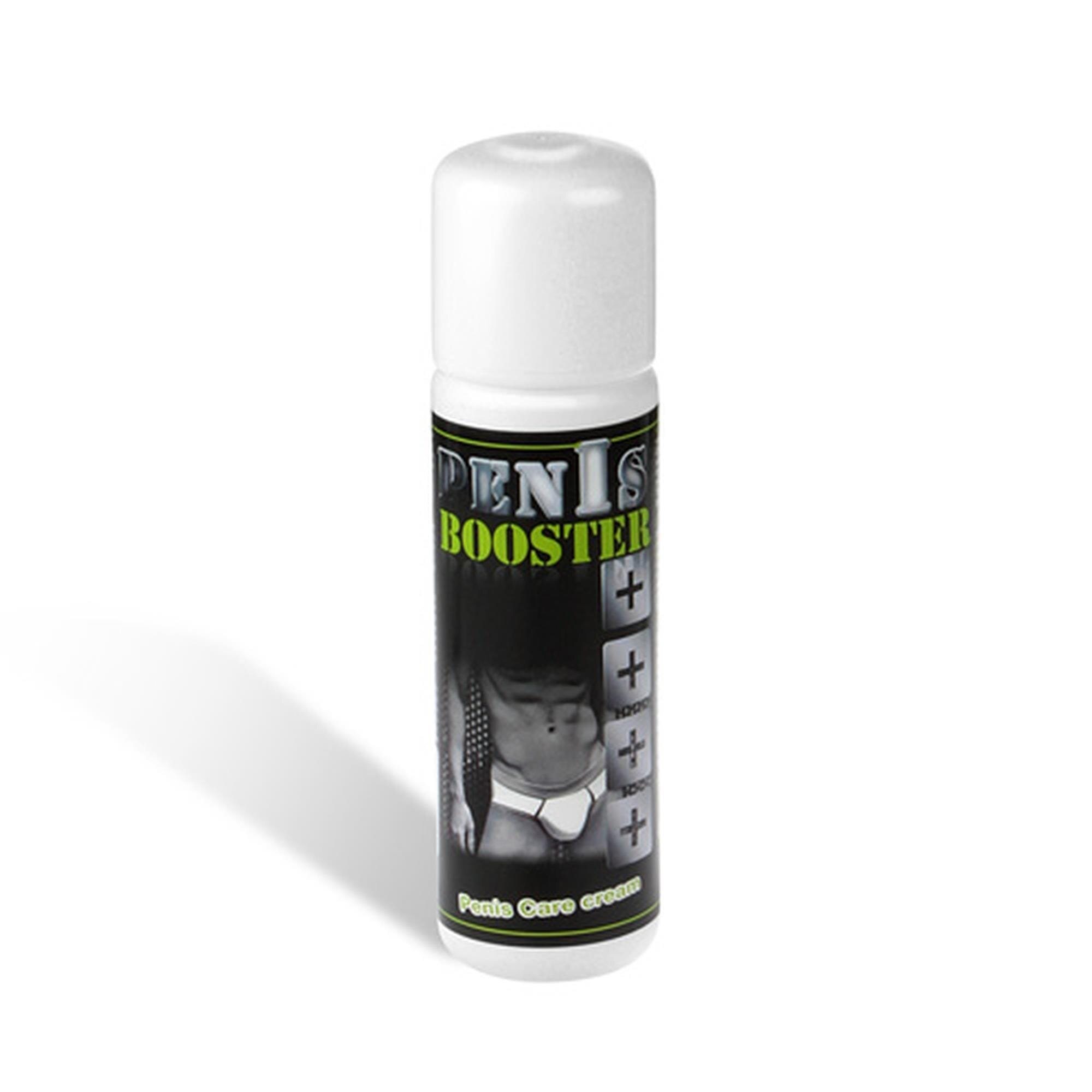 RUF Cremă – Penis Booster pentru mărirea penisului cu efect energizant și tonifiant 75 ml