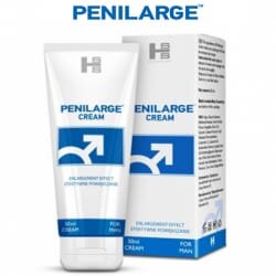 SHS Cremă intimă - Penilarge Cream pentru mărirea penisului 50 ml