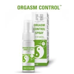 SHS Spray intim pentru bărbați - Orgasm Control pentru întârzierea ejaculării 15 ml