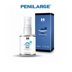 SHS Spray - Penilarge pentru mărirea penisului 50 ml